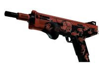 MAG-7 Insomnia